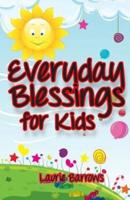 Everyday Blessings for Kids