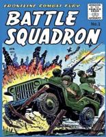 Battle Squadron #1