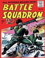 Battle Squadron # 4