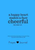 A Happy Heart Prayer Journal