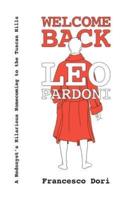 Welcome Back Leo Pardoni