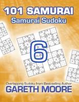 Samurai Sudoku 6