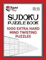 Twisted Mind Sudoku Puzzle Book