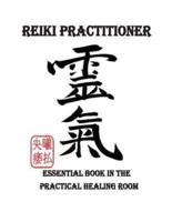 Reiki Practitioner 1