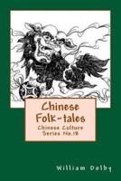 Chinese Folk-Tales