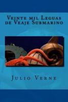 Veinte Mil Leguas De Veaje Submarino