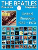 The Beatles Records Magazine - No. 1 - United Kingdom (1962 - 1970)