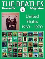 The Beatles Records Magazine - No. 2 - United States (1963 - 1970)
