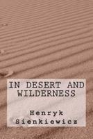 In Desert And Wilderness