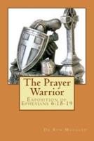 The Prayer Warrior