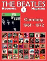 The Beatles Records Magazine - No. 3 - Germany (1961 - 1972)