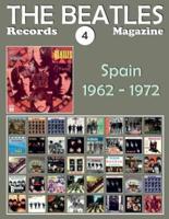 The Beatles Records Magazine - No. 4 - Spain (1962 - 1972)