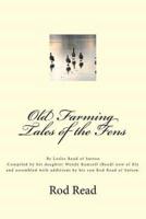 Old Farming Tales of the Fens