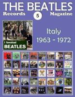 The Beatles Records Magazine - No. 5 - Italy (1963 - 1972)