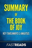 Summary of the Book of Joy