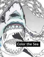 Color the Sea