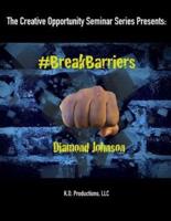 #Breakbarriers