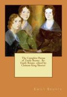 The Complete Poems of Emily Bronte . By