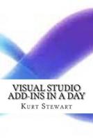 Visual Studio Add-Ins in a Day