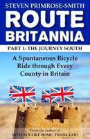 Route Britannia, the Journey South