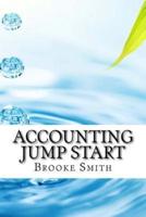 Accounting Jump Start
