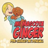 Mi Mascota Ginger