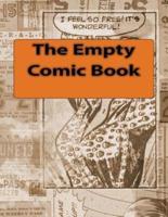 The Empty Comic Book