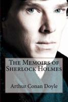 The Memoirs of Sherlock Holmes Arthur Conan Doyle