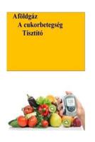 The Natural Diabetes Cure (Hungarian)