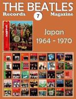 The Beatles Records Magazine - No. 7 - Japan (1964 - 1970)