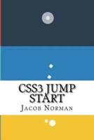 Css3 Jump Start