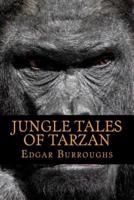 Jungle Tales of Tarzan