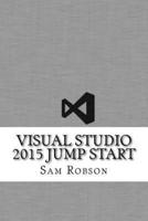 Visual Studio 2015 Jump Start