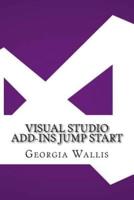 Visual Studio Add-Ins Jump Start