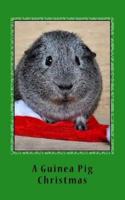 A Guinea Pig Christmas