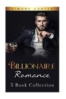 Billionaire Romance