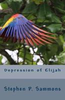 Depression of Elijah