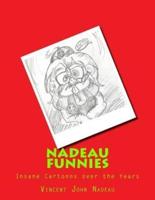 Nadeau Funnies Vol.1