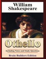 Othello Williams Shakespear