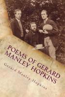 Poems of Gerard Manley Hopkins