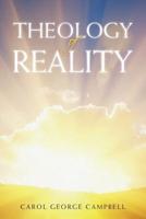 Theology of Reality