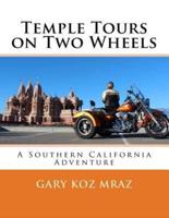 Temple Tours on Two Wheels