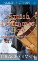 Amish Drummer Boy