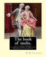 The Book of Snobs. By