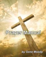 Prayer Manual