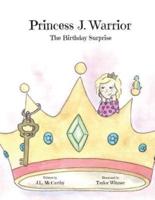 Princess J. Warrior