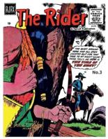 The Rider # 3