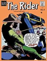 The Rider # 4