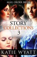 Mail Order Bride Story Collections