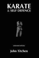 Karate and Self Defence
